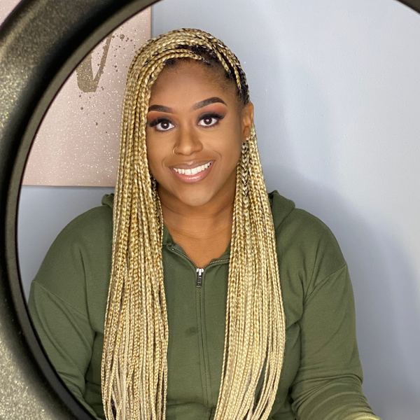 Makeup by Presh — permanent makeup in Atlanta, GA