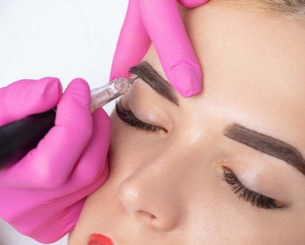 Robin Hays Permanent Makeup — permanent makeup in Atlanta, GA