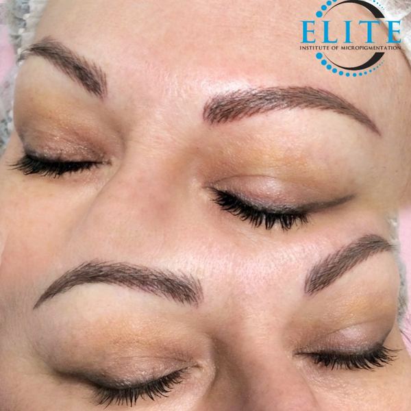 Elite Institute of Micropigmentation — permanent makeup in Atlanta, GA