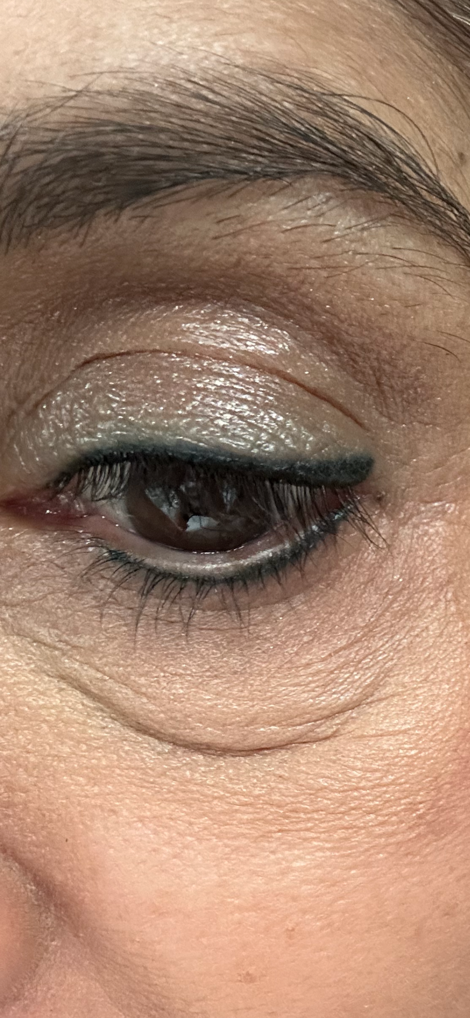 Lash Liner result by Elite Institute of Micropigmentation Atlanta in Atlanta, GA