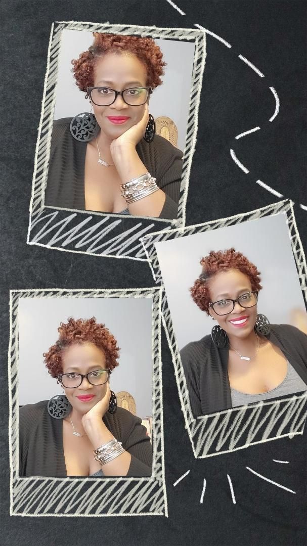 Permanent makeup work by A Natural Beautie in Atlanta, GA
