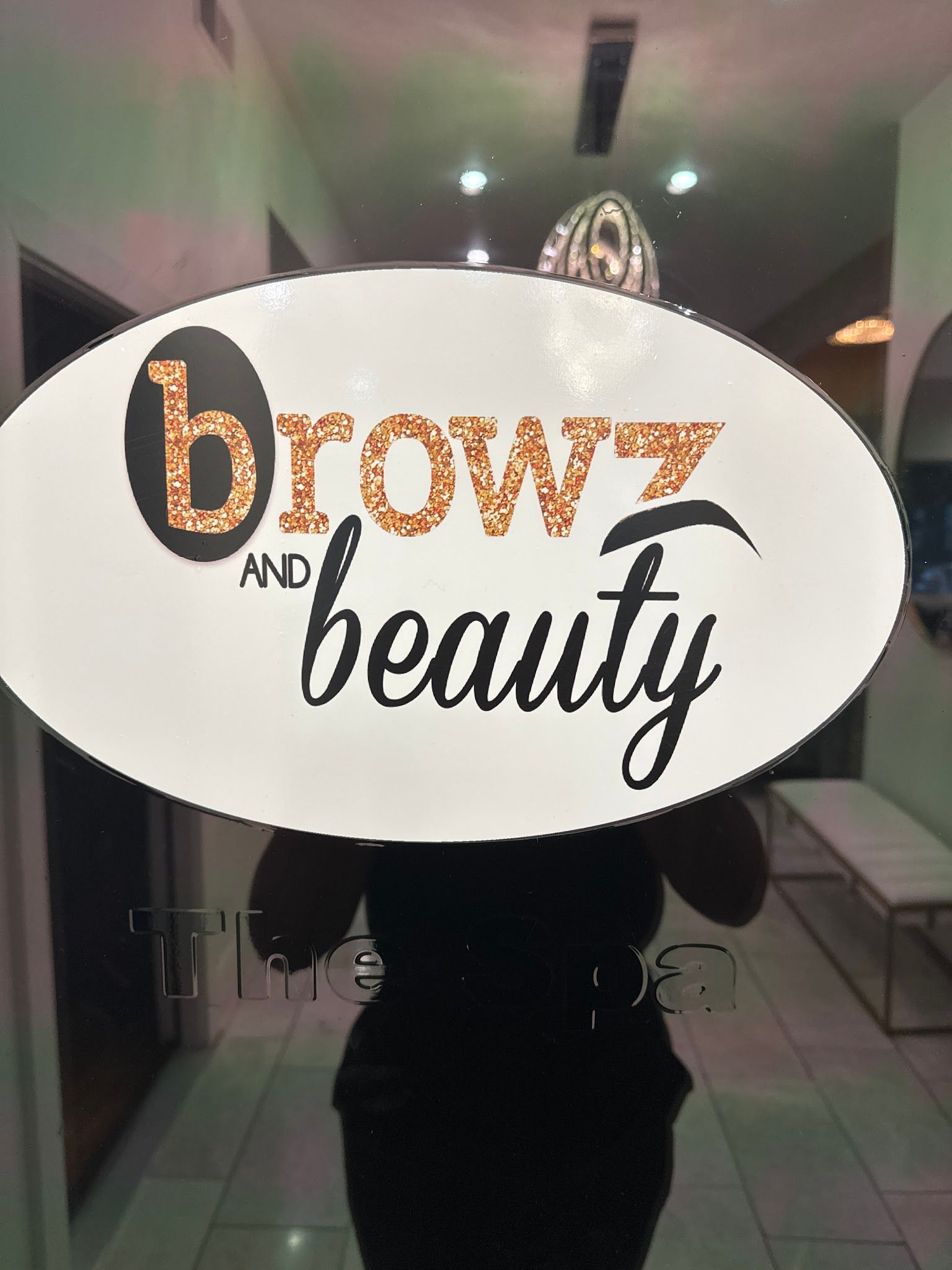 Permanent makeup work by Browz N Beauty in Atlanta, GA