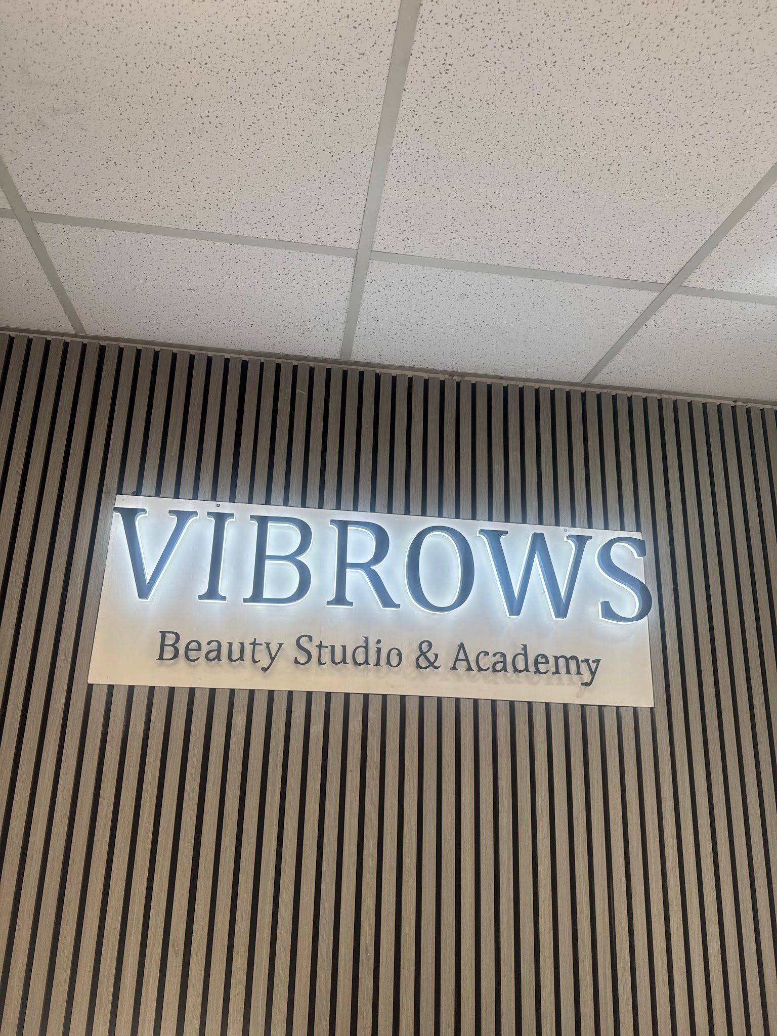 Permanent makeup work by VIBROWS _ MICROBLADING _ EYEBROWS ATLANTA in Norcross, GA