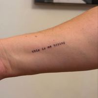 Apmu Studio Fine Line Tattoos & Permanent Makeup — permanent makeup work