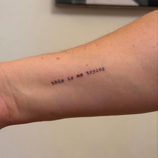 Apmu Studio Fine Line Tattoos & Permanent Makeup — eyebrow tattoo in Augusta, GA