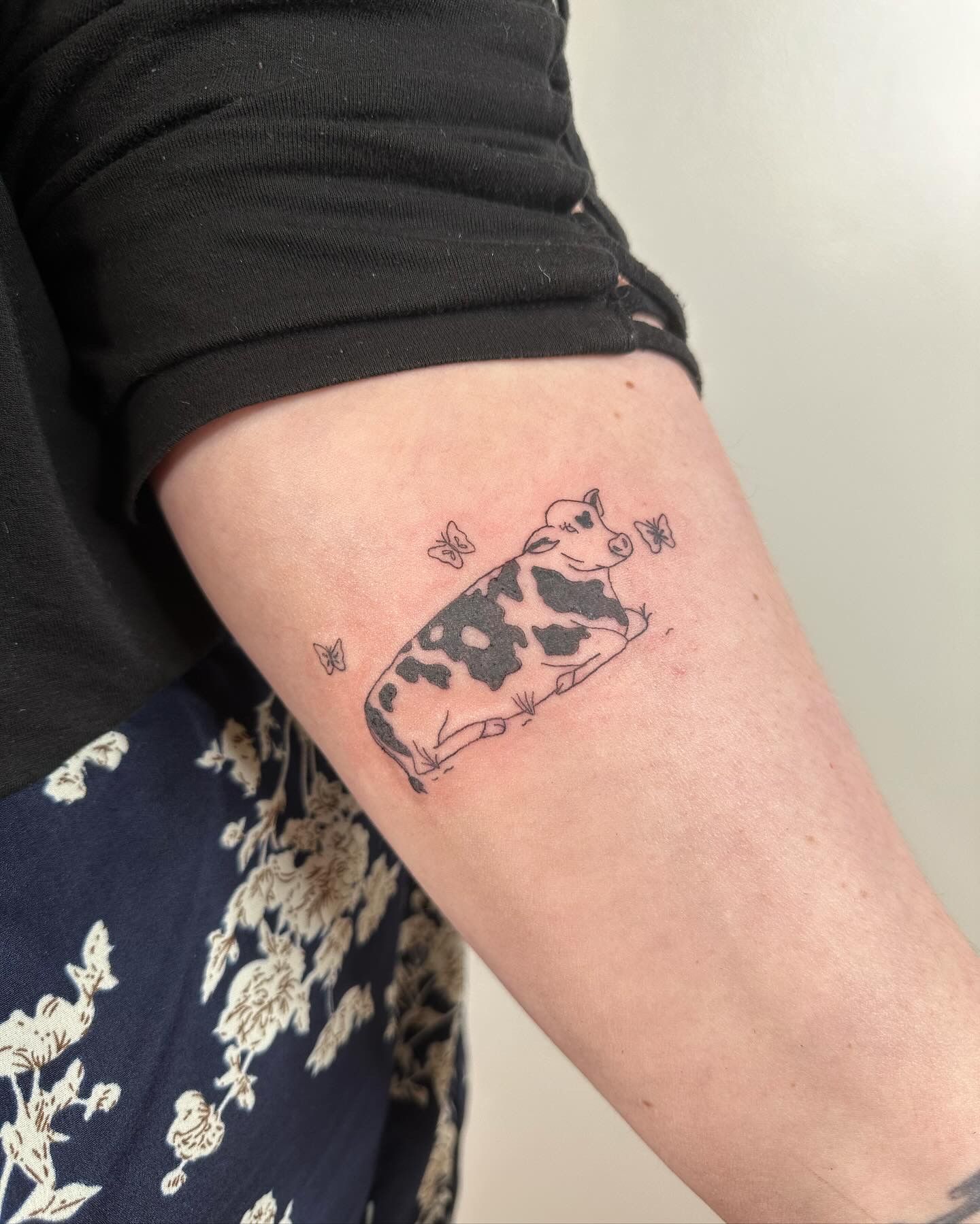 Permanent makeup work by Apmu Studio Fine Line Tattoos & Permanent Makeup in Augusta, GA