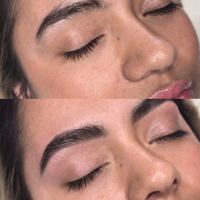 Beauty Ink Lab — permanent makeup work