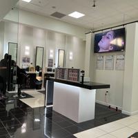 Brow Bar by Arbuda — permanent makeup work