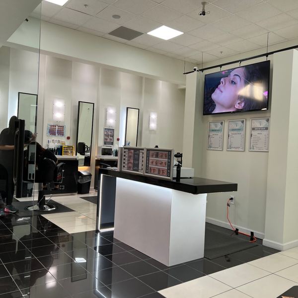 Brow Bar by Arbuda — eyebrow tattoo in Augusta, GA