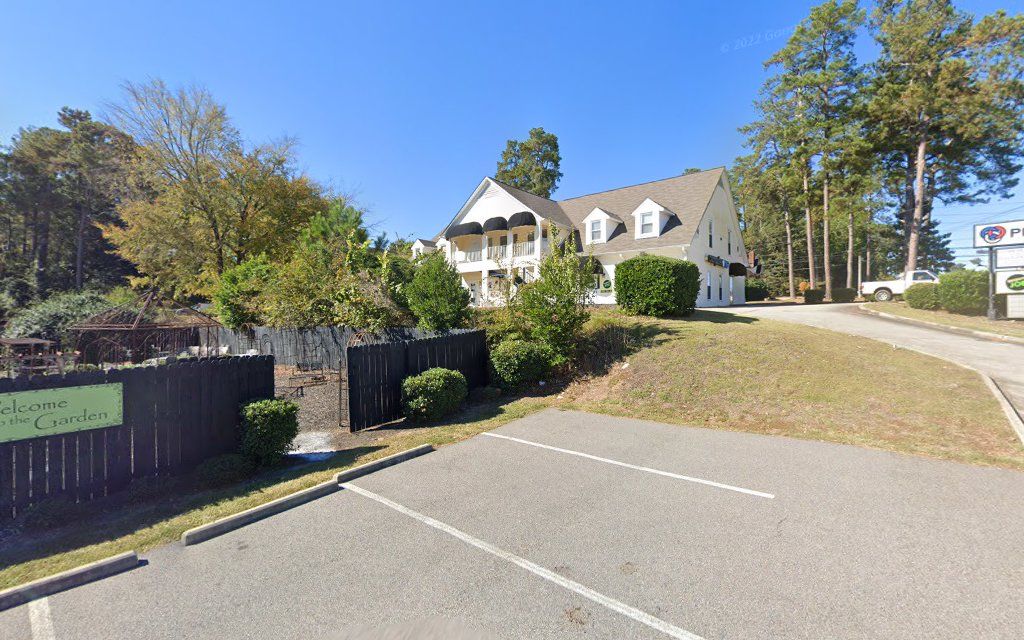 BrowGenie Beauty — permanent makeup in Augusta, GA