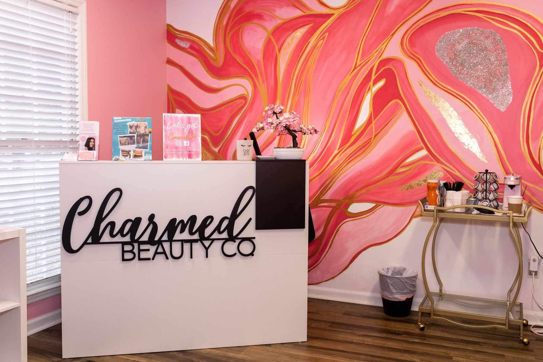 Charmed Beauty Company — permanent makeup in Augusta, GA