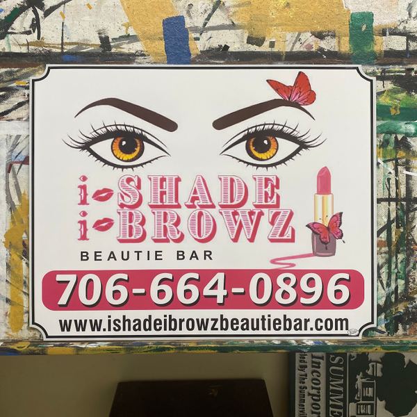 iShade iBrowz Beautie Bar — permanent makeup in Augusta, GA
