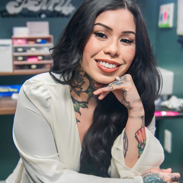 Judy Maxine PMU — permanent makeup in Augusta, GA