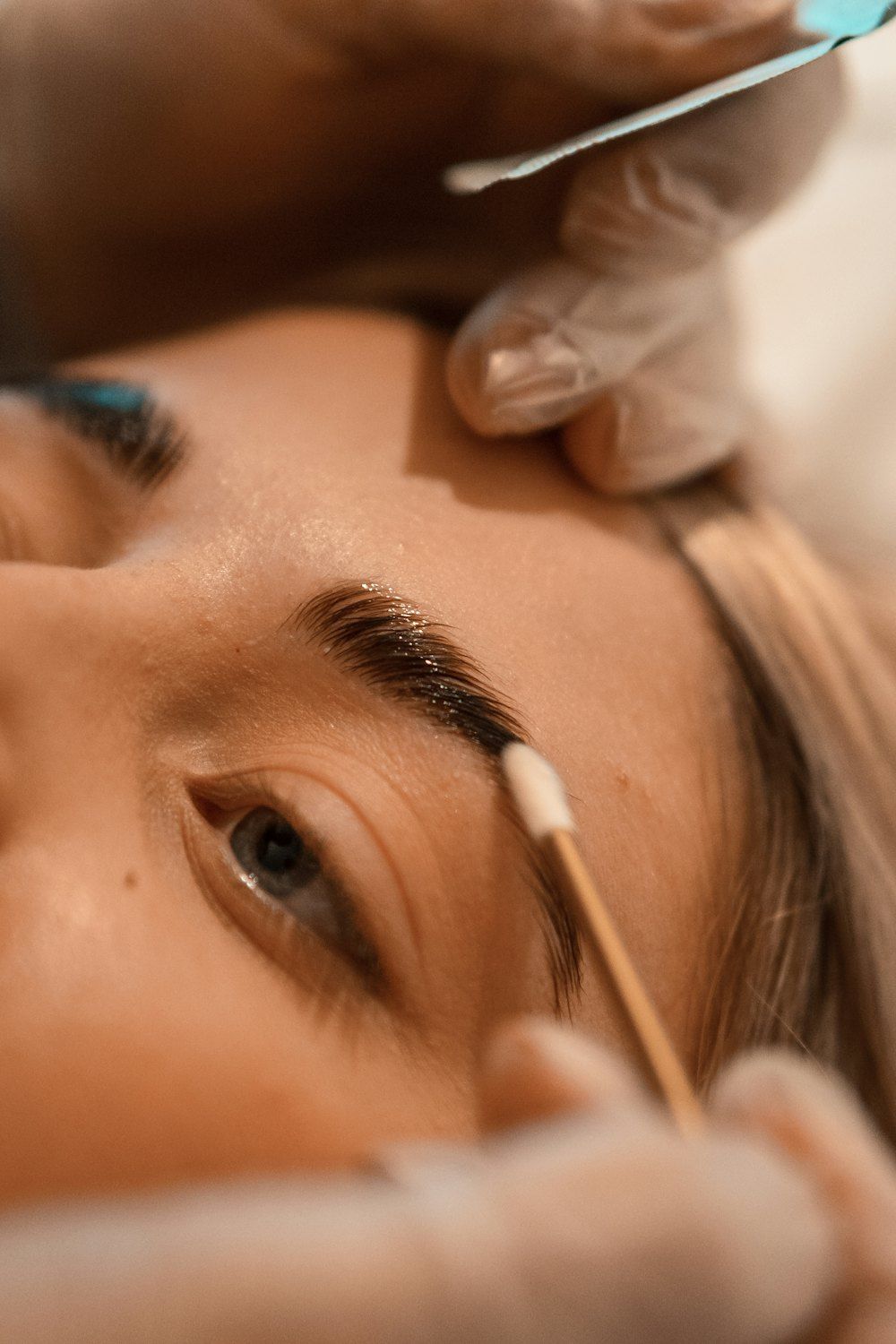 Anna Burns Permanent Cosmetics — permanent makeup in Atlanta, GA