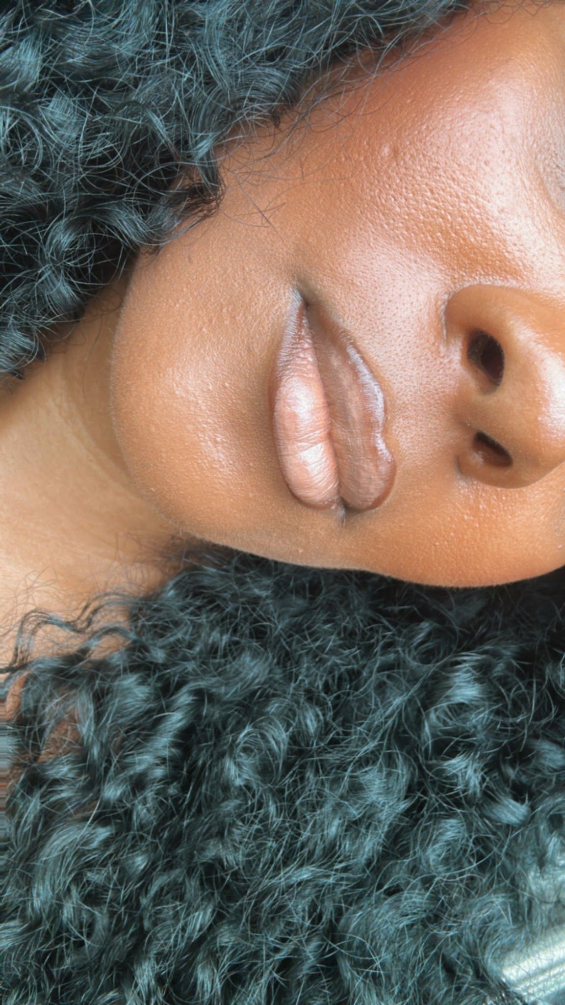 Lip Blush result by Karisma Beaute Effect in Atlanta, GA