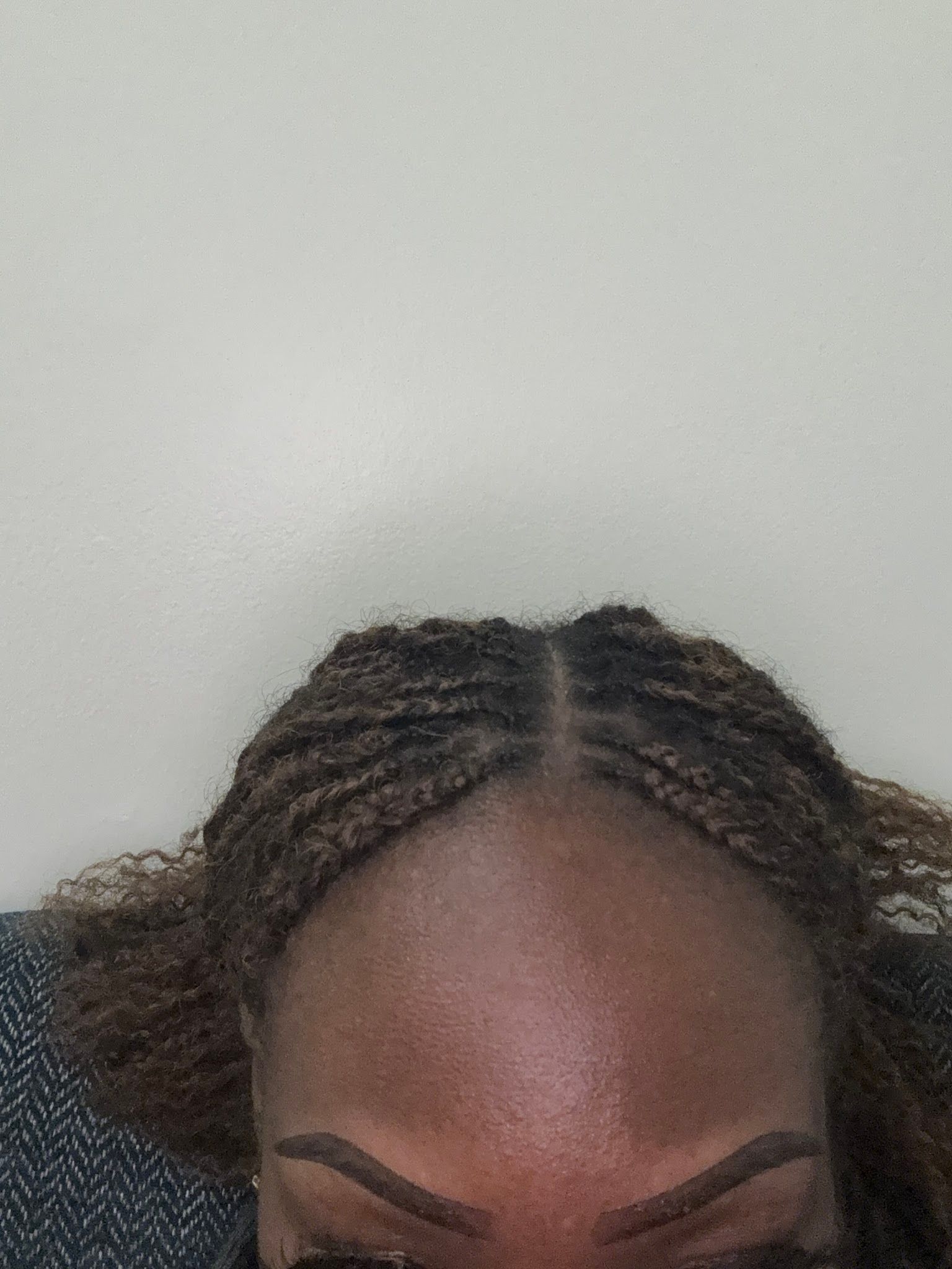 Permanent makeup work by Be Browed ATL in Snellville, GA
