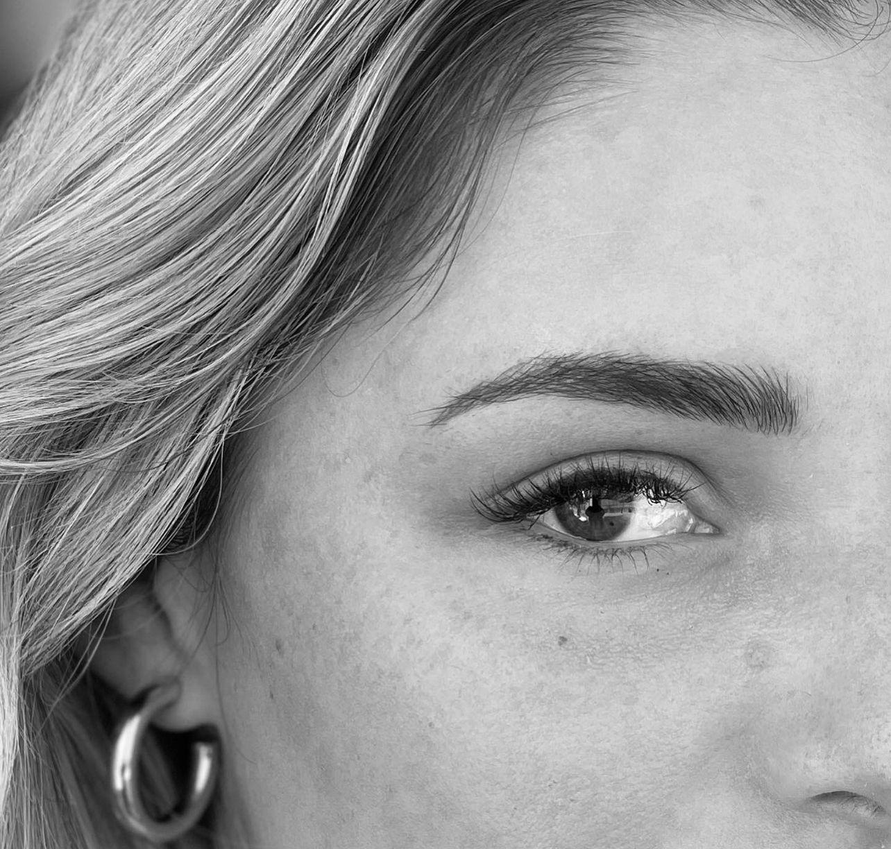 Lash Liner result by Expressions Brow Studio in Atlanta, GA