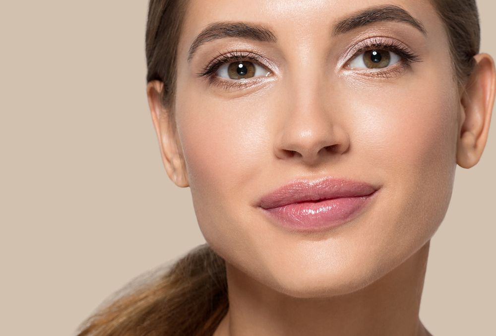 Permanent makeup work by Look Natural Atlanta in Sandy Springs, GA