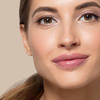 Look Natural — permanent makeup work