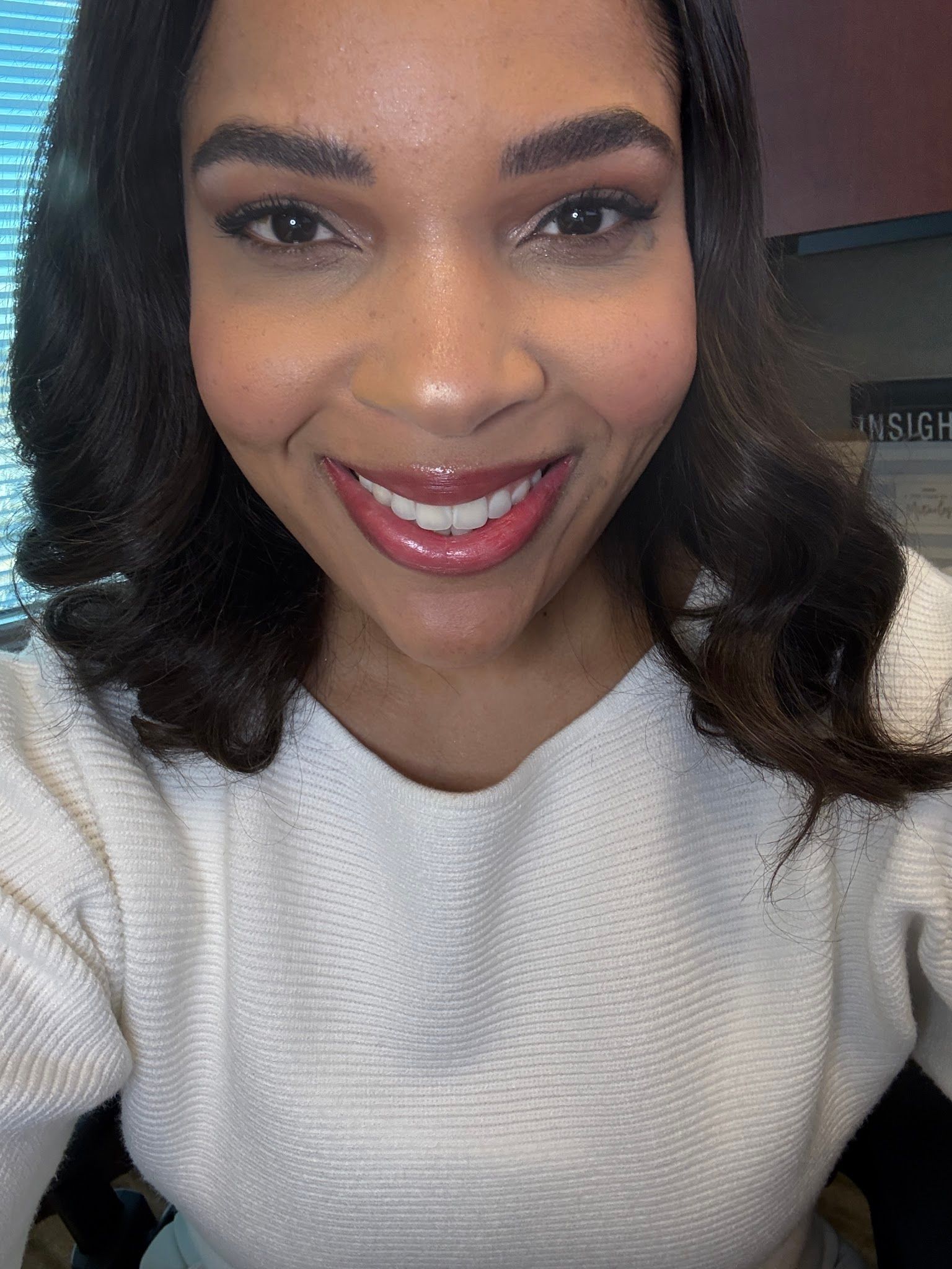 Lip Blush result by Look Natural Atlanta in Sandy Springs, GA