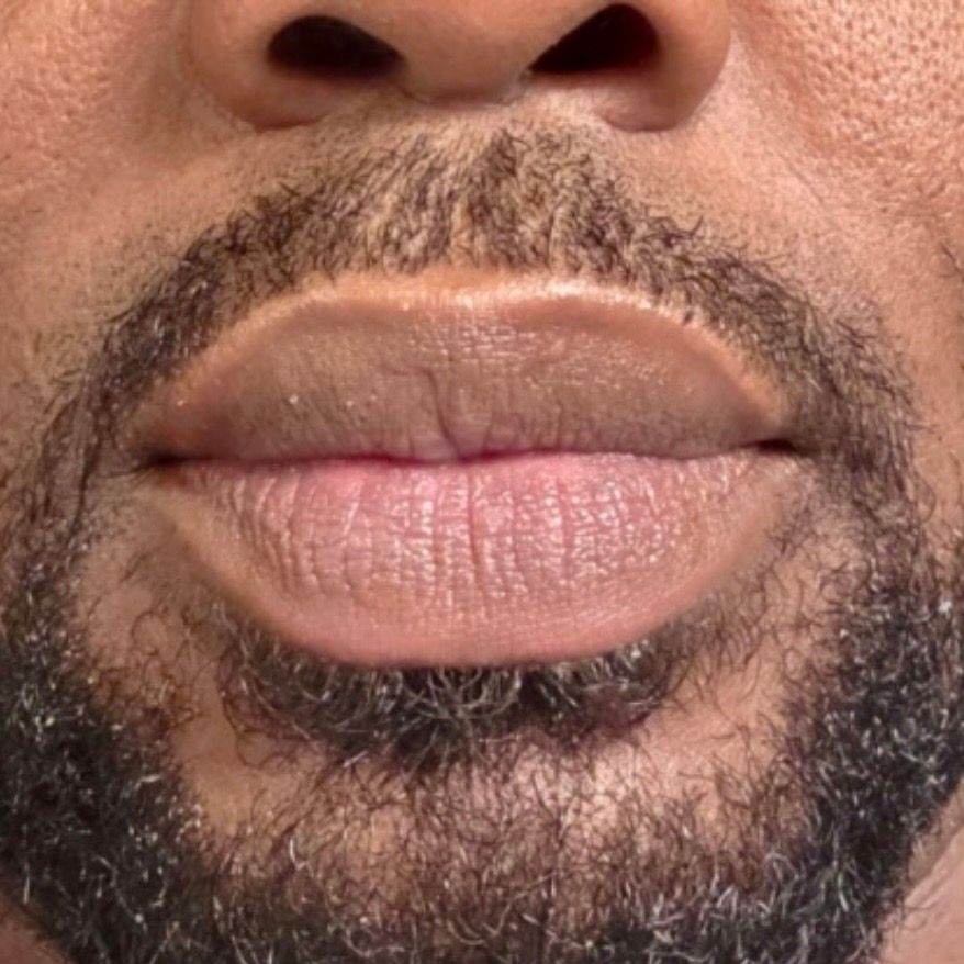 Lip Blush result by Look Natural Atlanta in Sandy Springs, GA