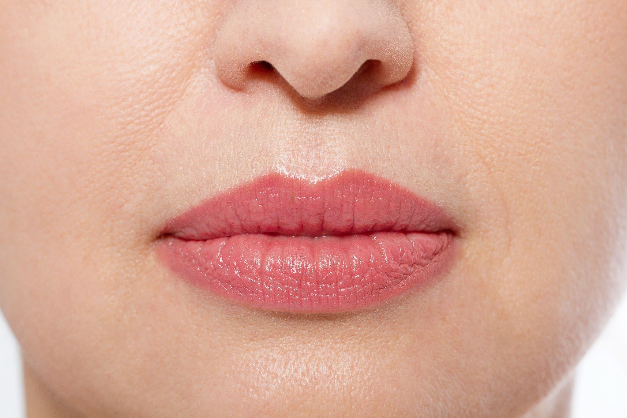 Lip Blush result by Look Natural Atlanta in Sandy Springs, GA