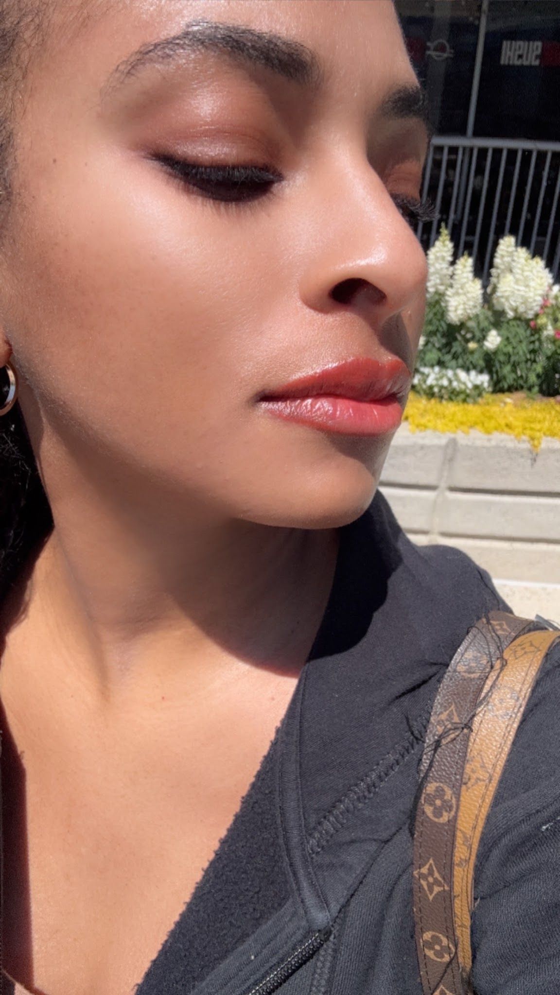 Lip Blush result by Look Natural Atlanta in Sandy Springs, GA