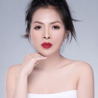 Brows by VY — permanent makeup work