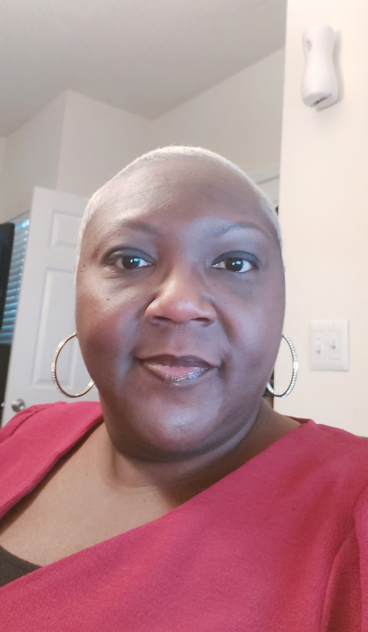 Permanent makeup work by BOMBSHELL BROWS in Duluth, GA